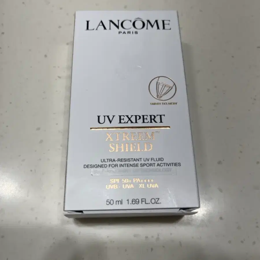랑콤 uv엑스퍼트 익스트림 쉴드 50ml