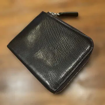 FUJITAKA ACCESSORIES 레더 월렛