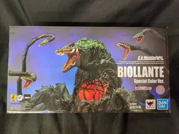 BANDAISPIRITS S.H.MonsterArts 비올란테 SPECIAL COLOR VER