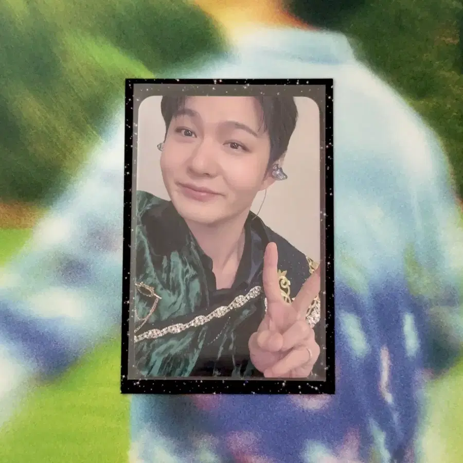 비투비 이창섭 2025 HAPPY SUB'S DAY [The Prince]
