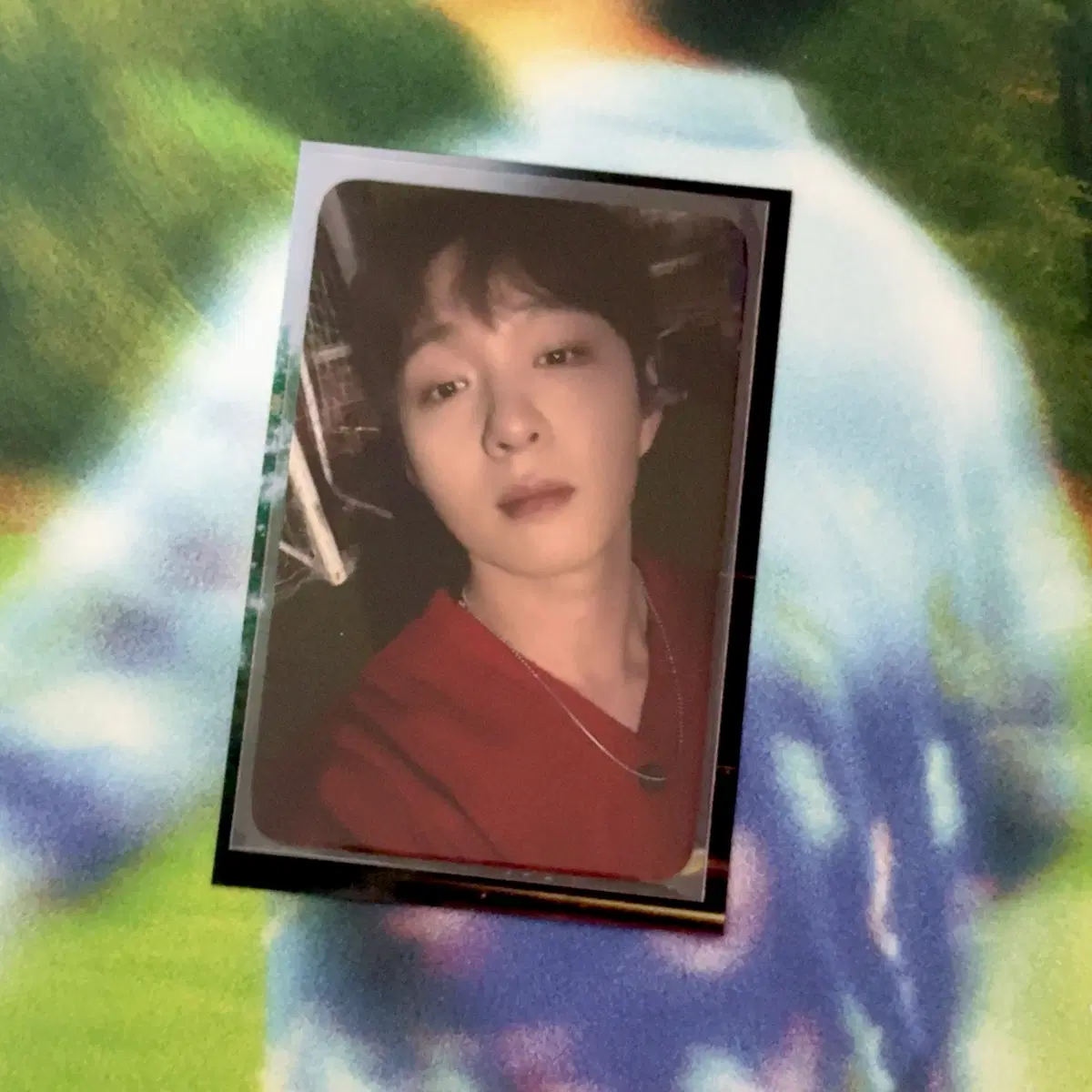 비투비 이창섭 1991 에버라인