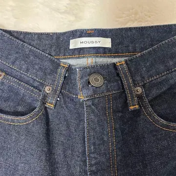 moussy MVS 26