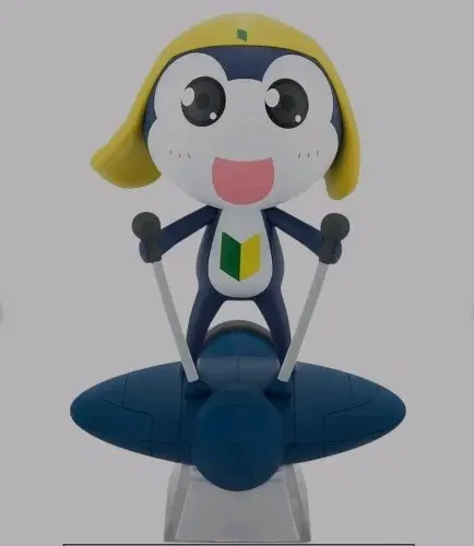 판매 이치방쿠지 제일복권 개구리 중사 C상 판매
