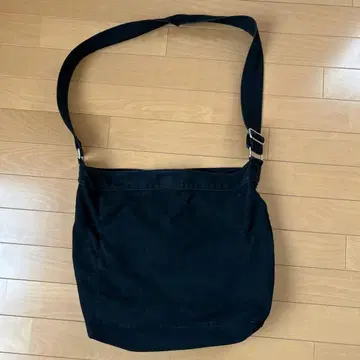 숄더백
