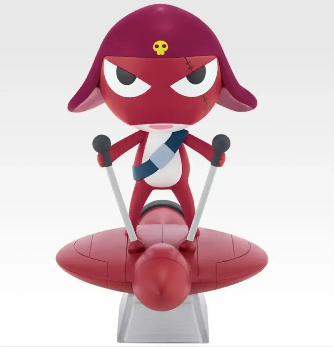케로로 쿠지 D상 기로로