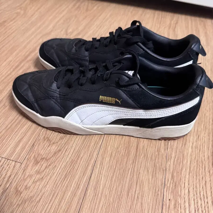 푸마 클럽 275