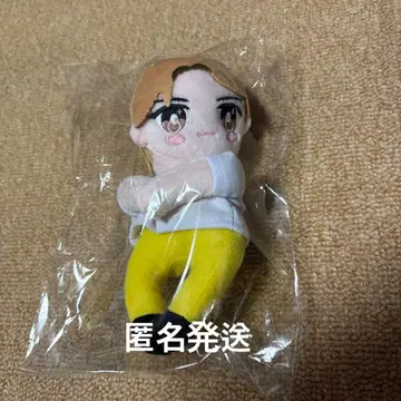 M!LK 요시다 진토 어디든 안아줘 인형