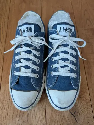 CONVERSE MADE IN U.S.A. 컨버스