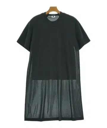 COMME des GARCONS HOMME PLUS 티셔츠 남성용