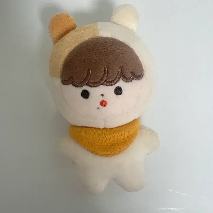 엔시티 드림 지성 인형