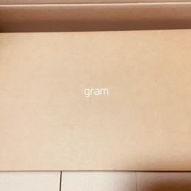 LG그램 16ZD90S-GX5VK 코어 Ultra5 16GB램 SSD 256GB 노트북 미개봉