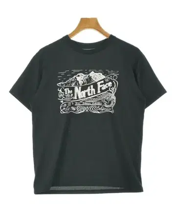THE NORTH FACE 티셔츠 남성용