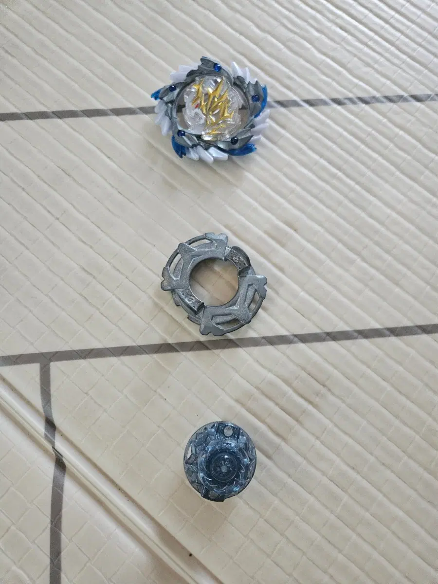 베이블레이드 야미테리오스