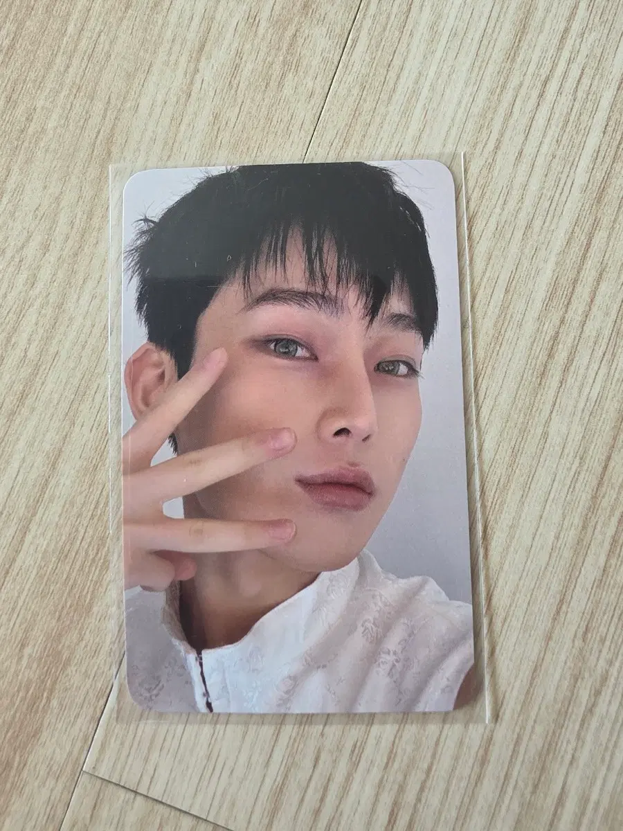 Enhypen Unleash Sunwoo Bad Desire broadcast poca