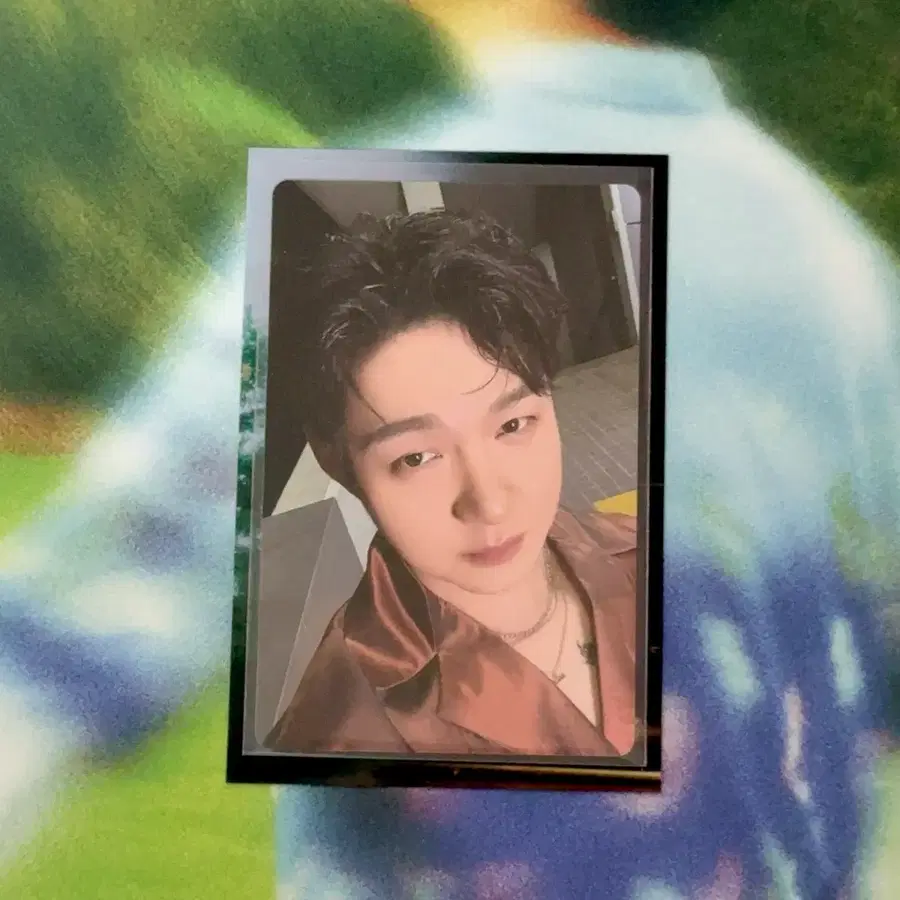 비투비 이창섭 1991 Ver. 91