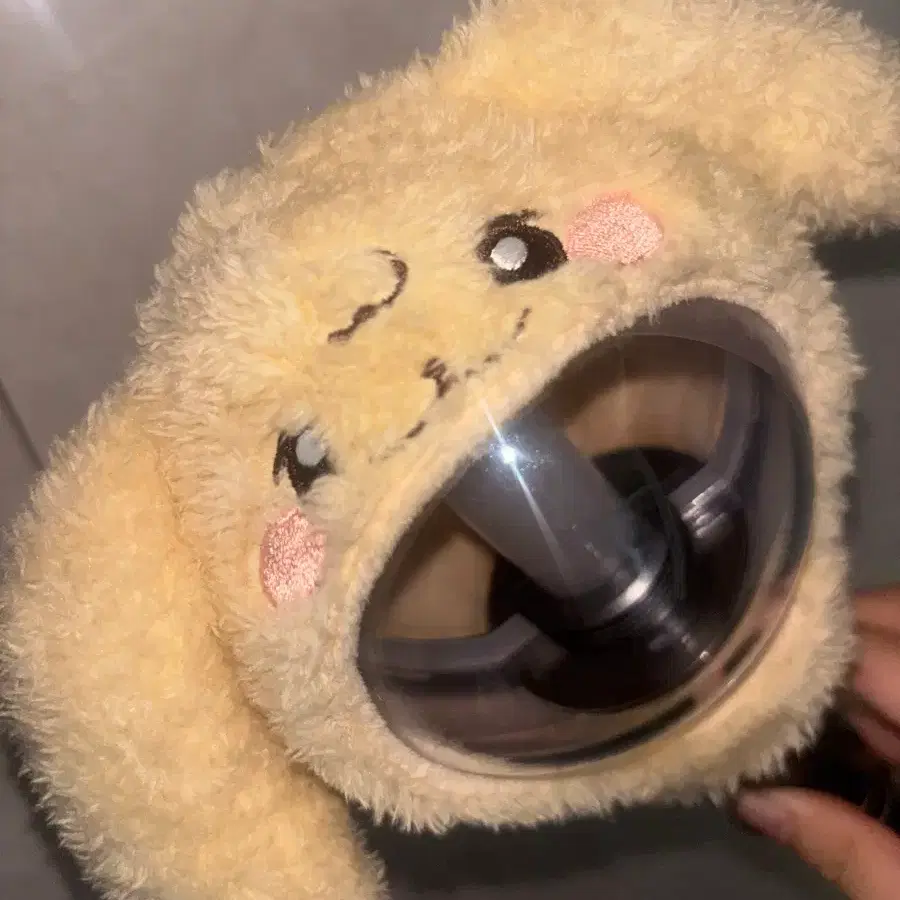 엔하즈 엔진봉 커버 제이크