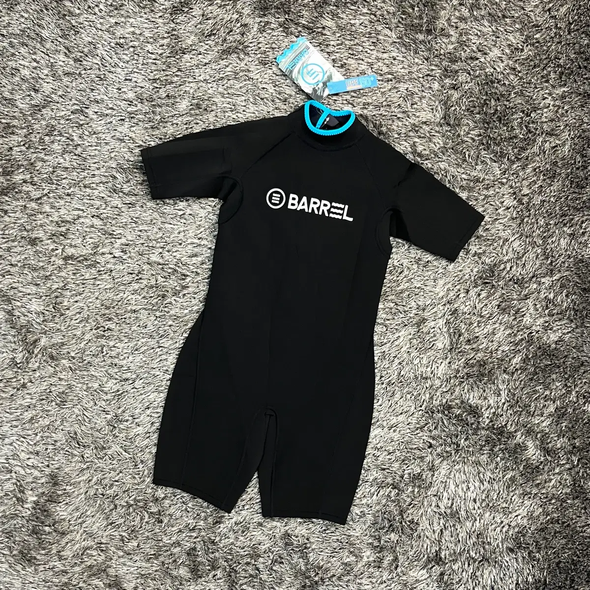 (새)베렐 키즈 네오프렌 슈트 (XL) 120-130