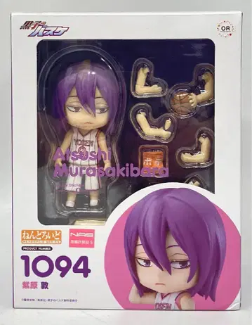 오란쥬 루즈 넨도로이드 무라사키바라 아츠시 1094