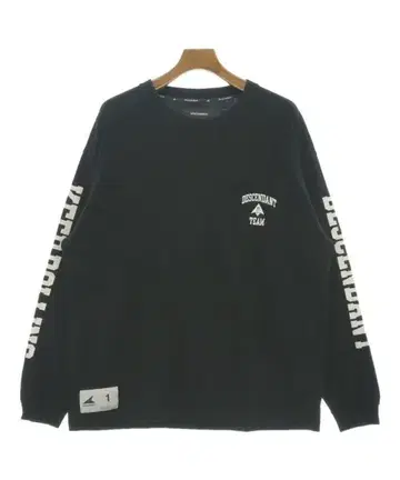 DESCENDANT 티셔츠 남성용