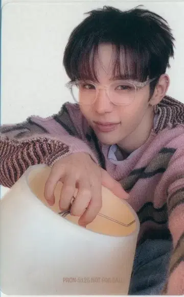 RIIZE 도쿄돔 기념반 SHOTARO ALL OF YOU 클리어