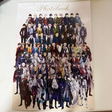 IFC 팬클럽 회보 Photobook memorial 이케시리