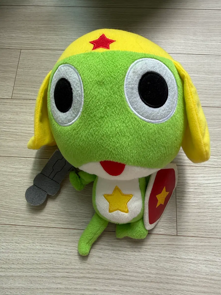 케로로 인형