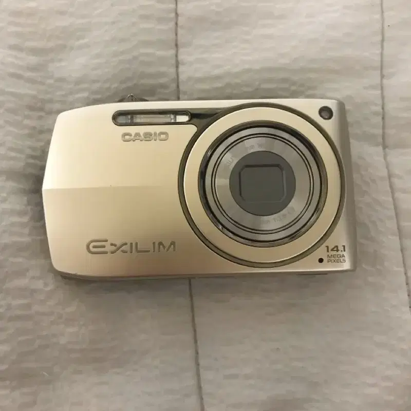 카세오 엑슬림 ex-z2300 CASIO EXILIM ex-2300