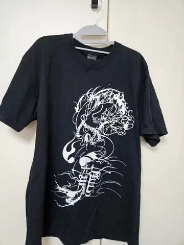 가면라이더 크로즈 반죠 류우가 티셔츠
