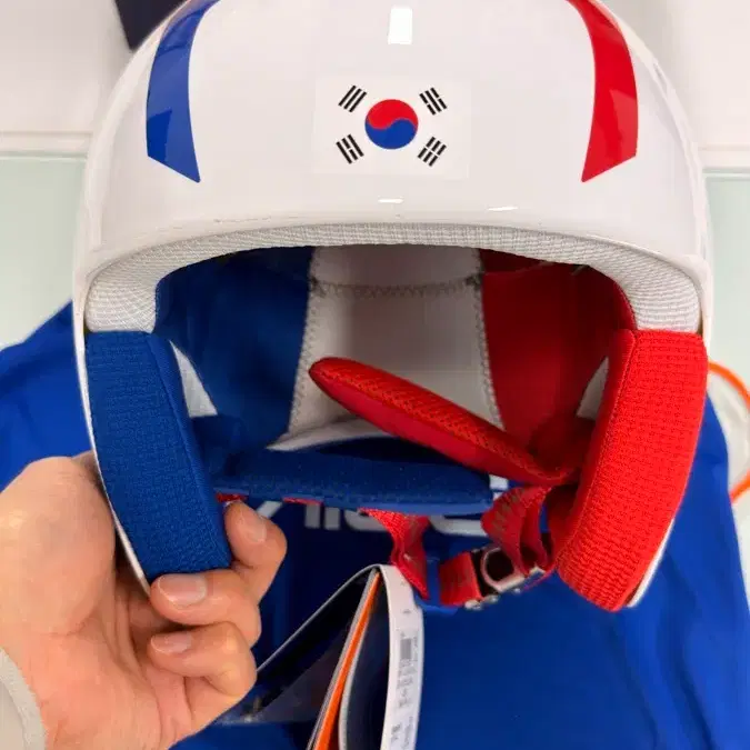 브리코 리미티드 스키 보드 헬멧