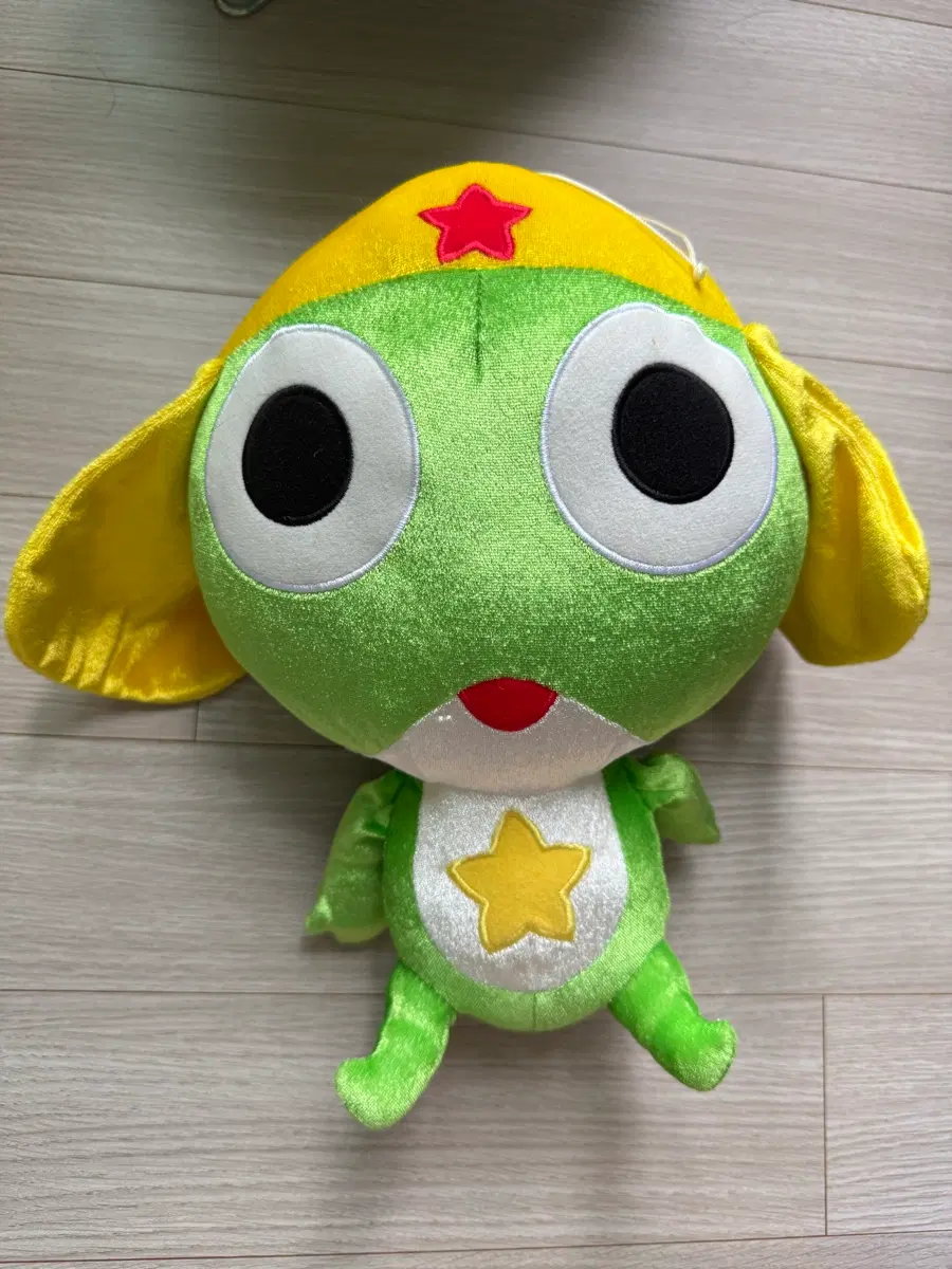케로로 인형
