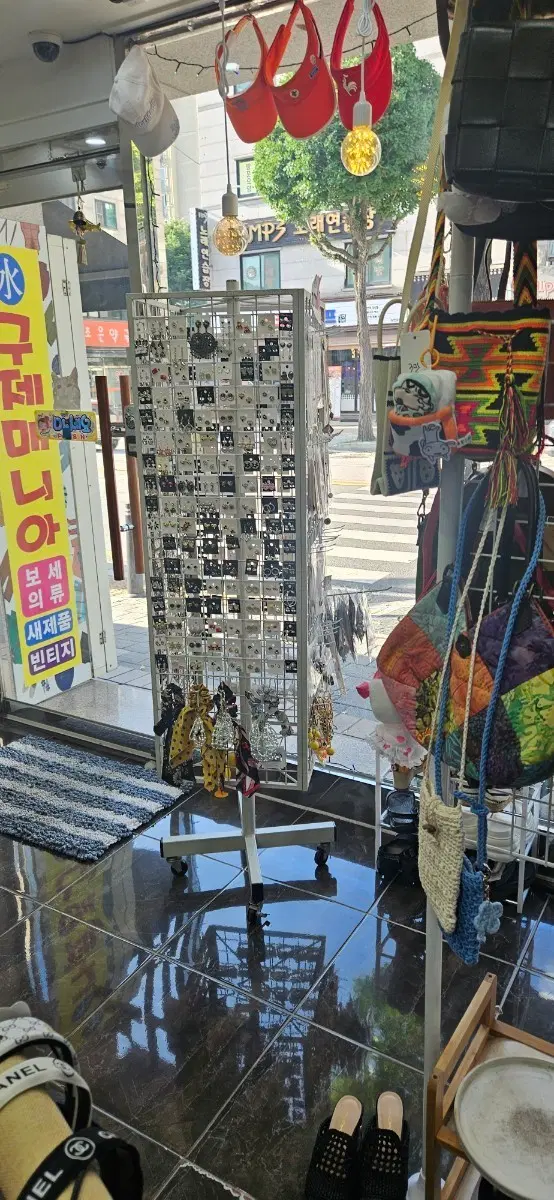 악세사리모음