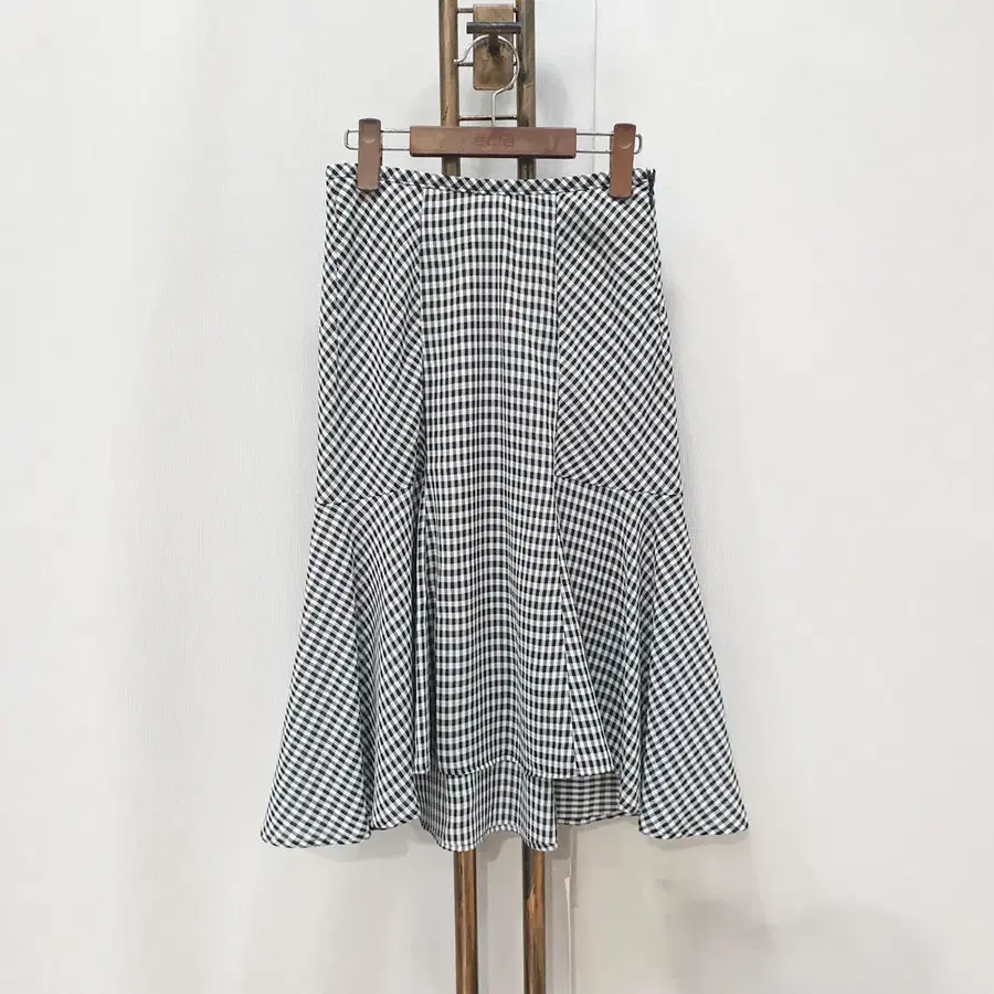 (kk70194)한섬 클럽모나코 여름 스커트 XS