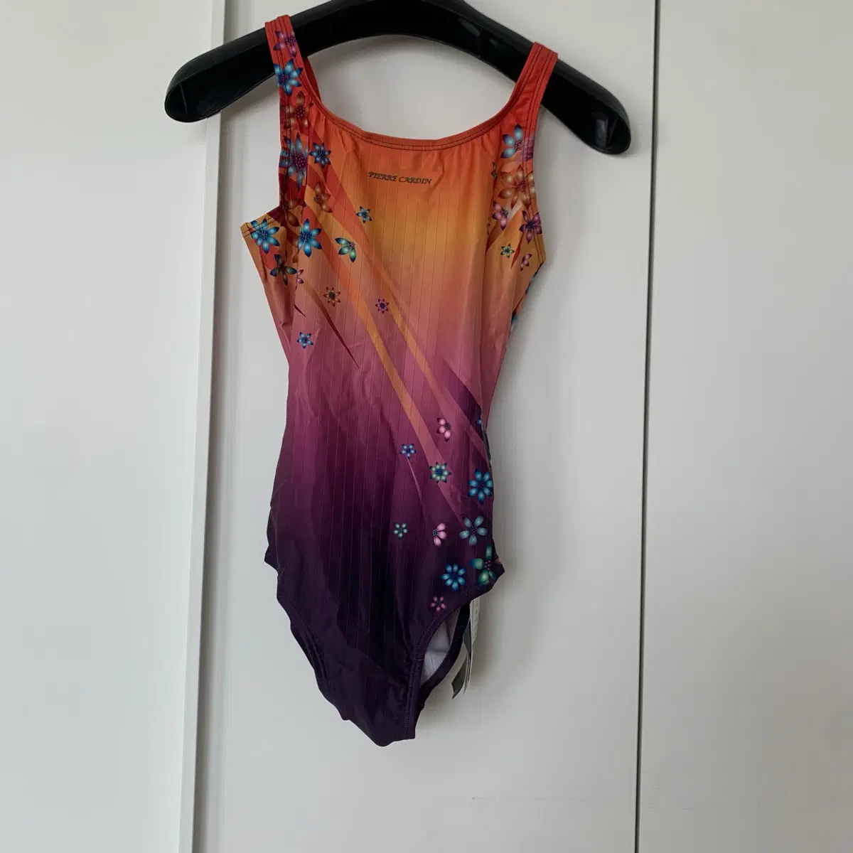 Pierre Cardin 피에르가르뎅 수영복 85-90 사이즈 미사용 새상품
