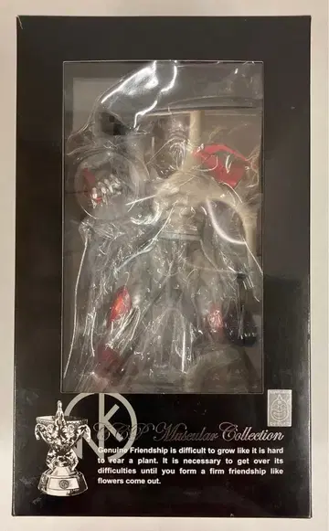 CCP 근육맨 MuscularCollection 악마장군 3.0 특별 색상 49
