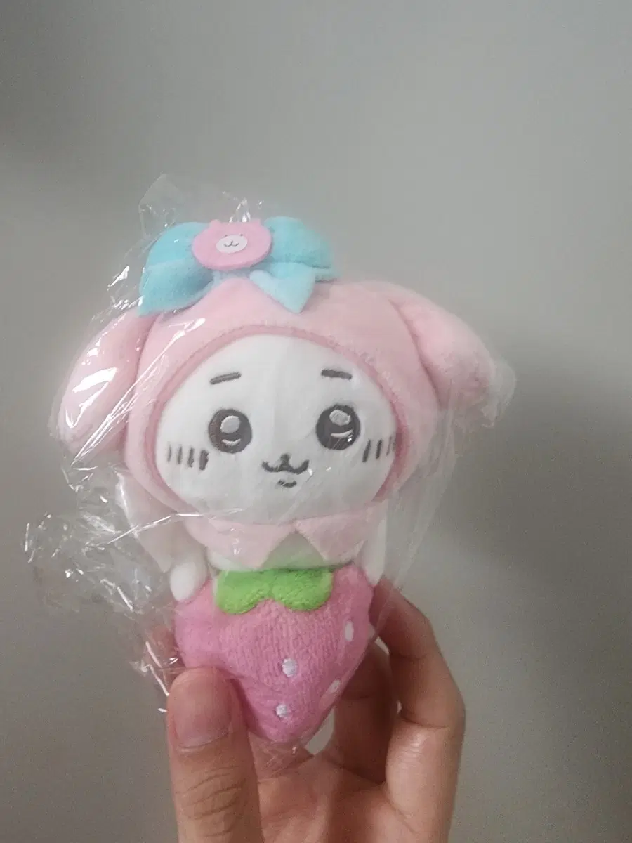 치이카와X산리오