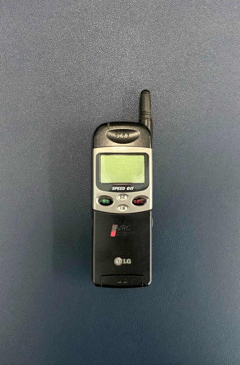 LG EVER SD-5600형 올드폰 팝니다