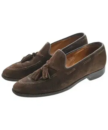 CROCKETT&JONES 비즈니스 드레스 남성용 신발