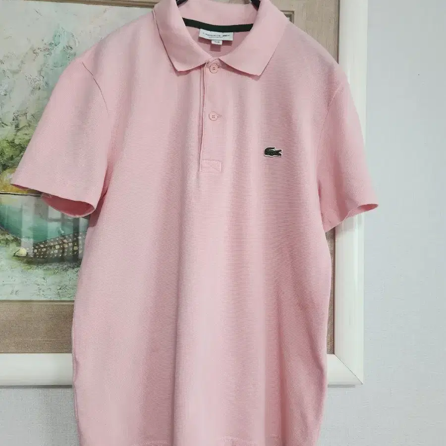 라코스테