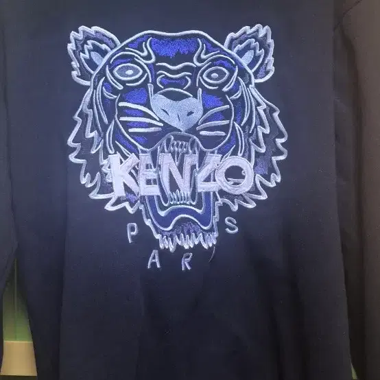 kenzo 맨투맨