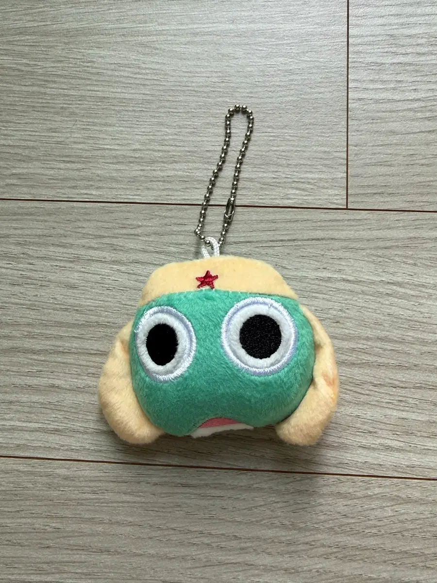 케로로 키링
