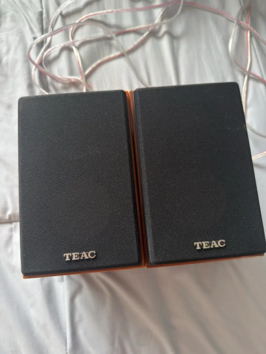 티악(TEAC) LS-101 패시브 스피커