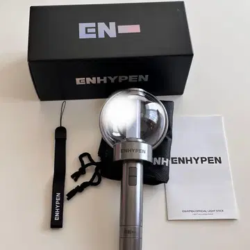 ENHYPEN 응원봉