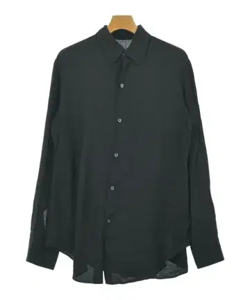 YOHJI YAMAMOTO 캐주얼 셔츠 남성용