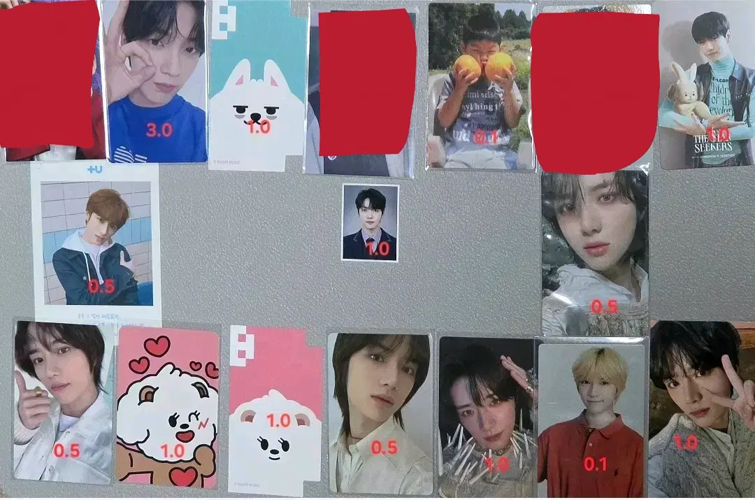 투바투 포카 판매