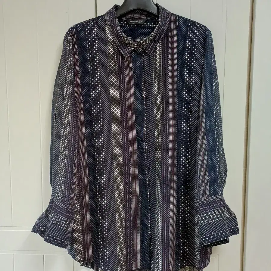 MULBERY CAMI