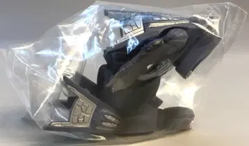 반다이 울트라맨 소프트 비닐 길 제6장 글로카 비샵