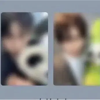 마감)) 보넥도 kms 영통팬싸 7차 미공포 분철