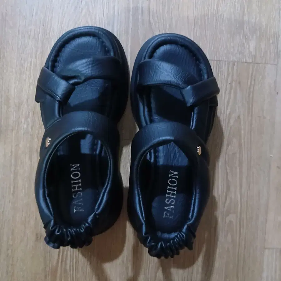 새상품/230키높이선달