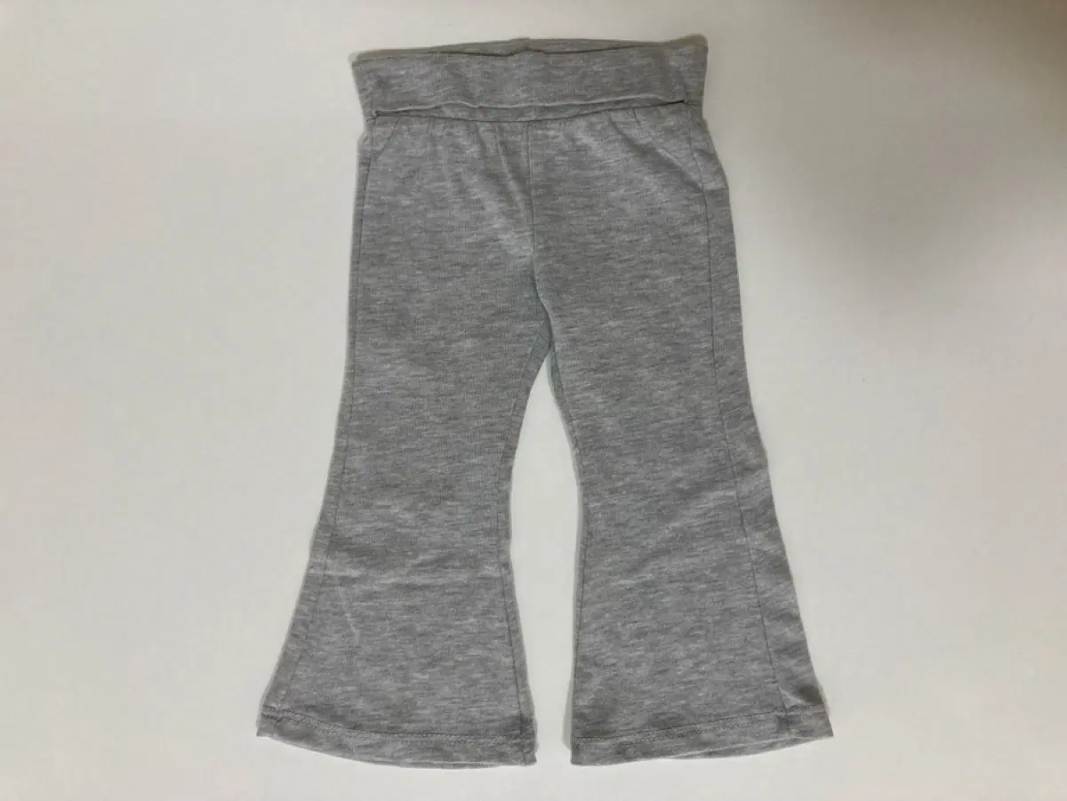 자라(ZARA) 키즈 베이비 스포티 플레어 레깅스 / 86cm (새상품)