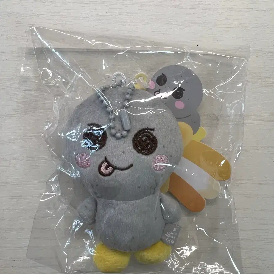 라이즈 송용돌이 인형 양도 은석 송용돌이 8cm RIIZE 송은석 인형